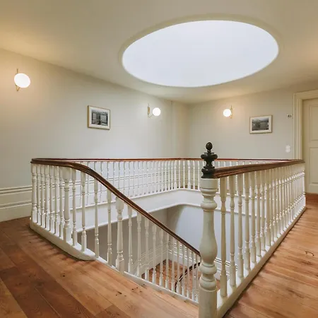 Aparthotel Palace Porto