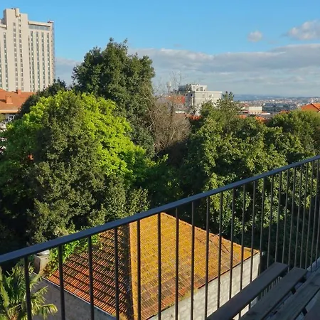 Aparthotel Palace
