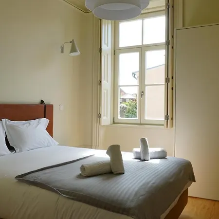 Aparthotel Palace