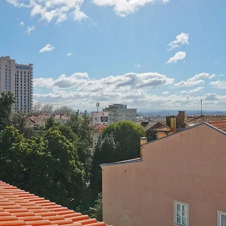 Aparthotel Palace Porto