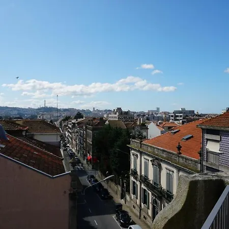 Aparthotel Palace 3*