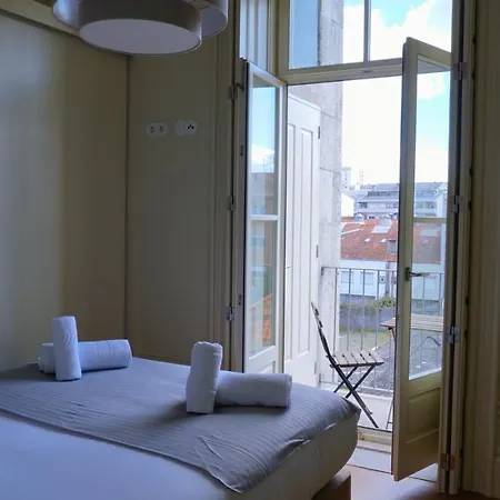 Aparthotel Palace Porto